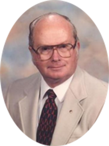 Paul Johnston Profile Photo