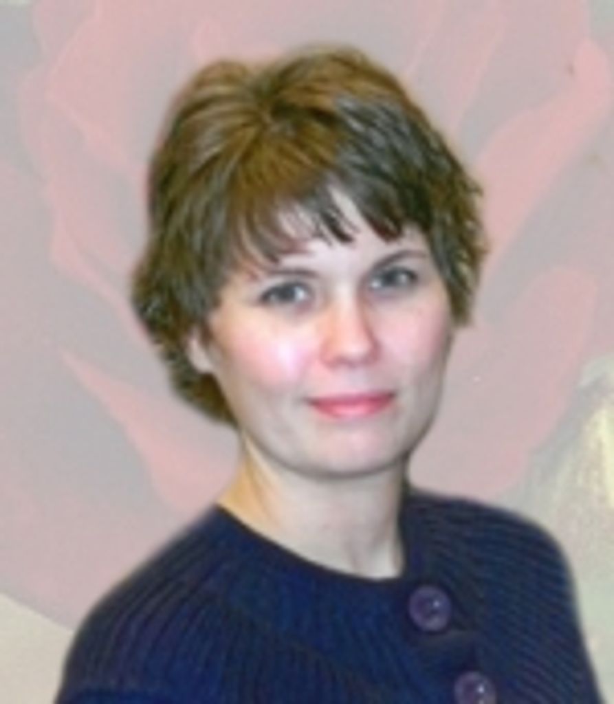 Carrie (Nee: Gregerson) E. Hagarty