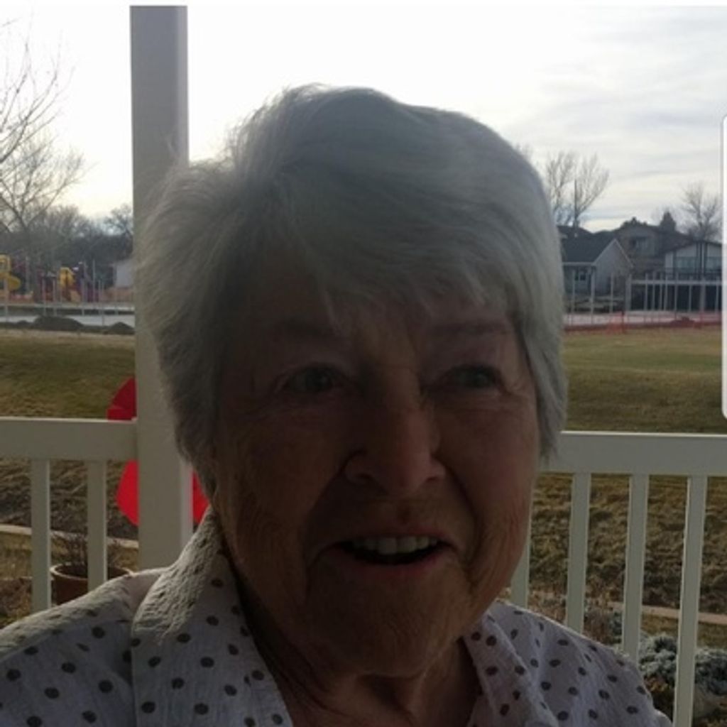 Hazel Leona Weimer