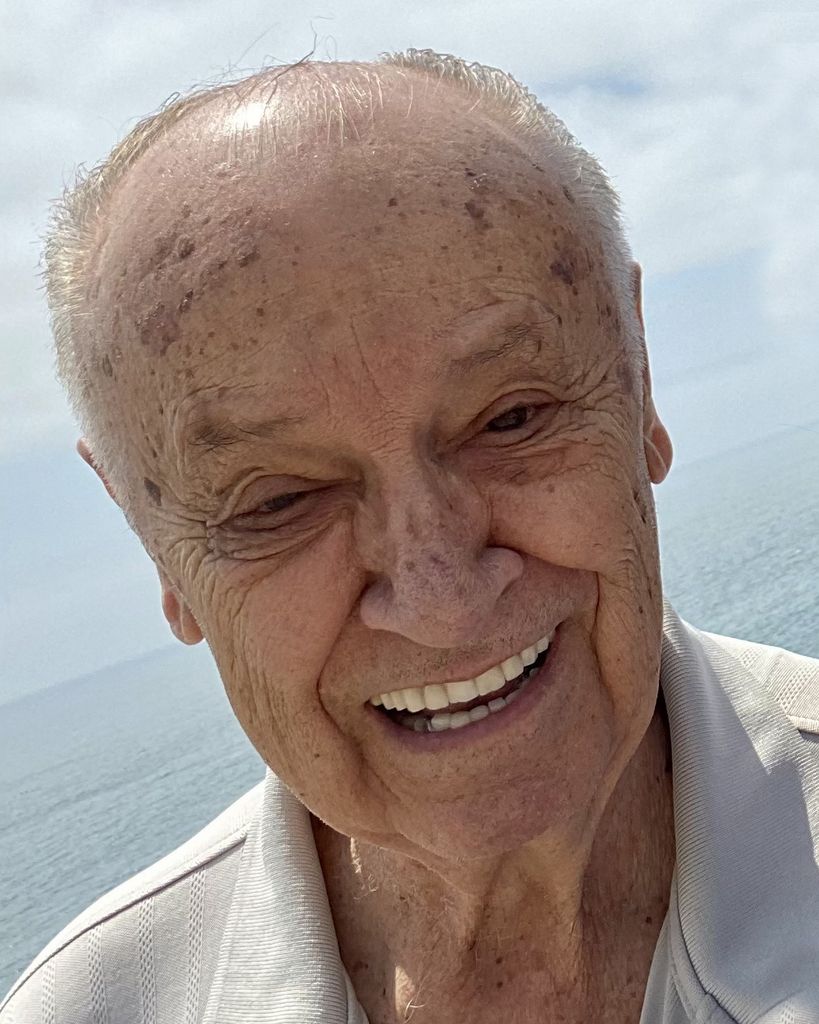 Tulio Augusto Rubio Profile Photo