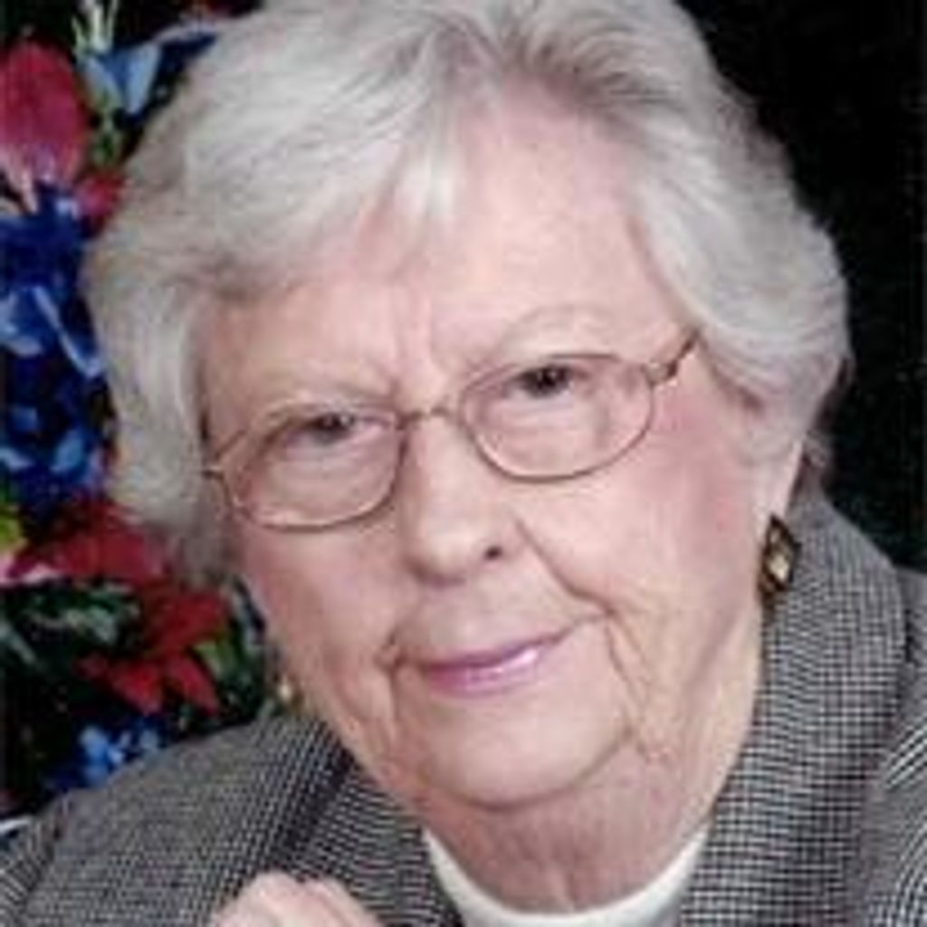 Irene Morgan