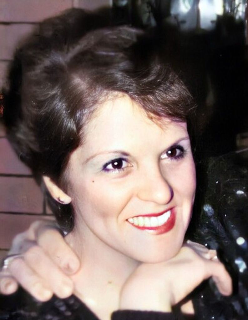 Theresa J. (Germinara)  Wezesa