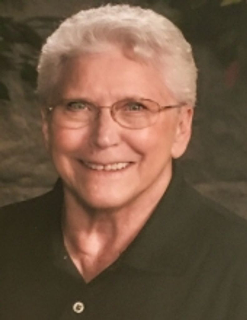 Marlene  Evans