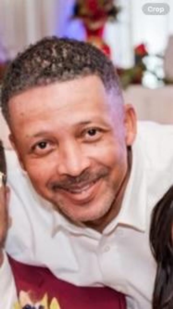 Robert Edward Kimbrough