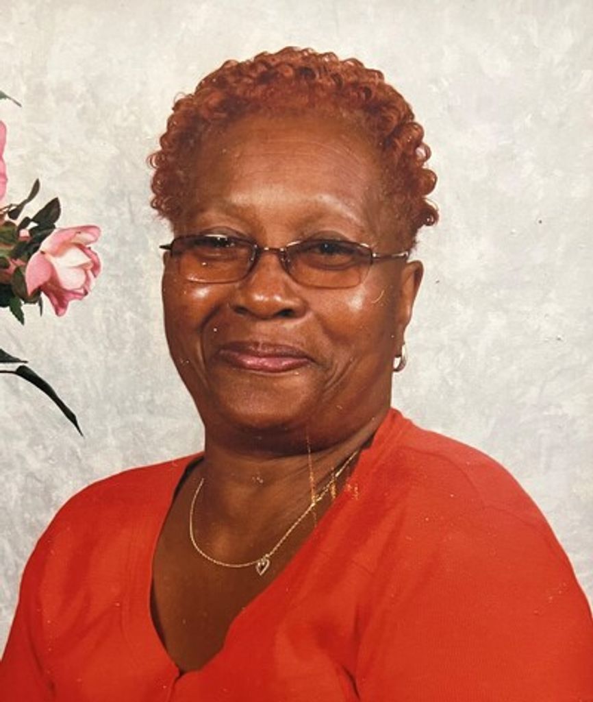 Shirley Ann Daniels Profile Photo