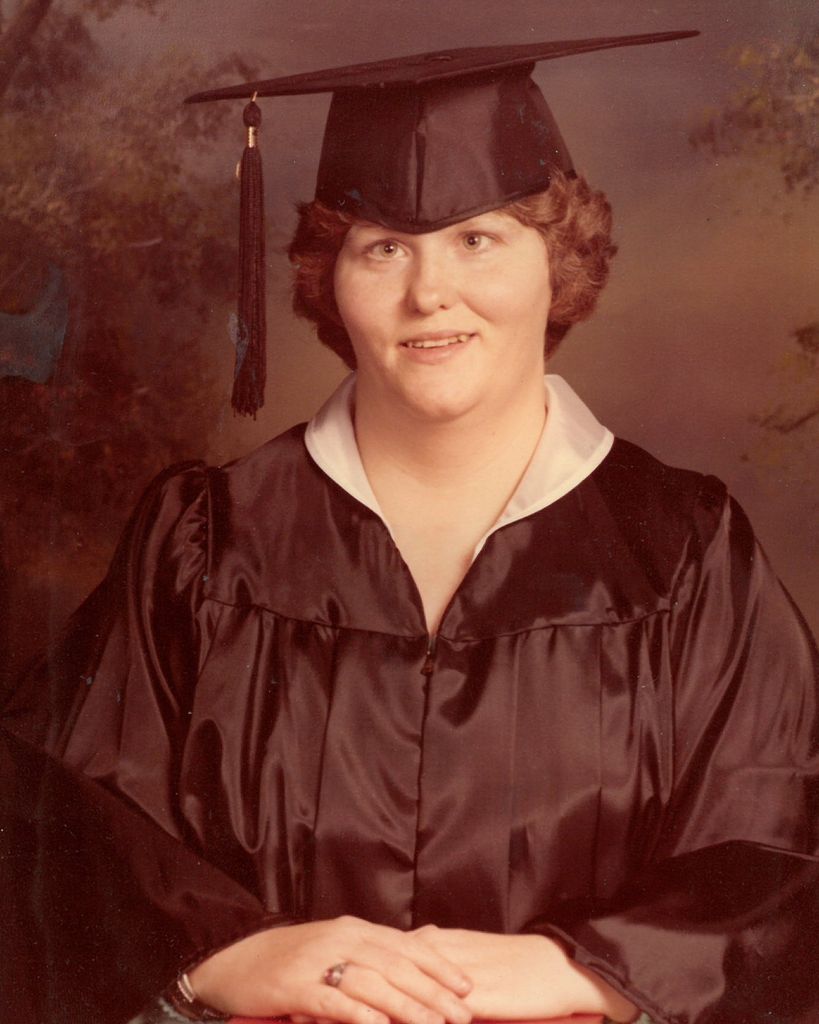 Carolyn Gayle Barrett