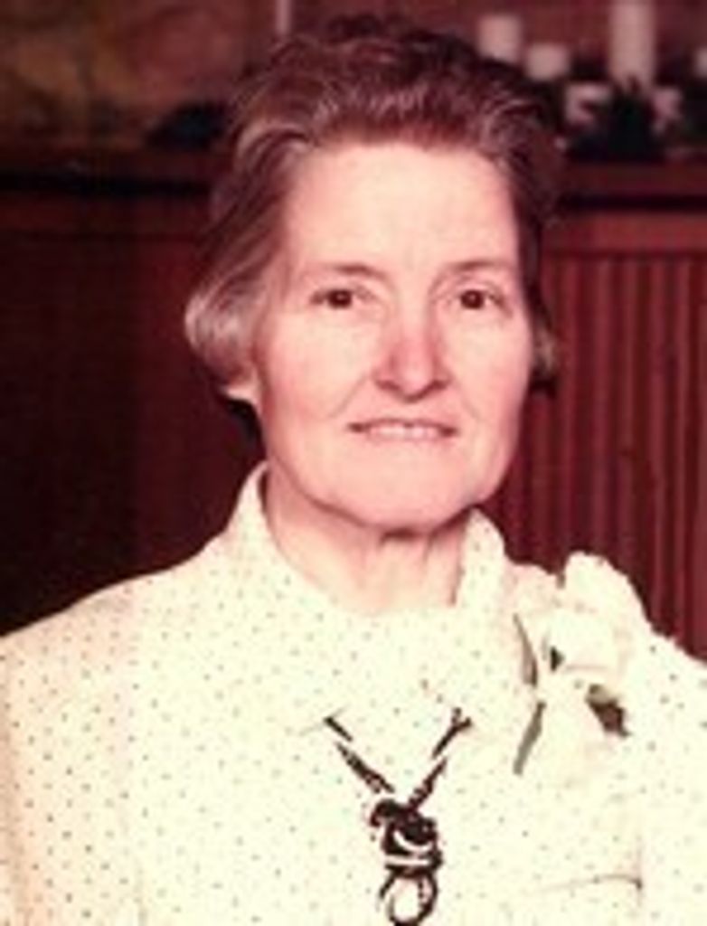 Lorna Jean Nelson (Landers) Profile Photo