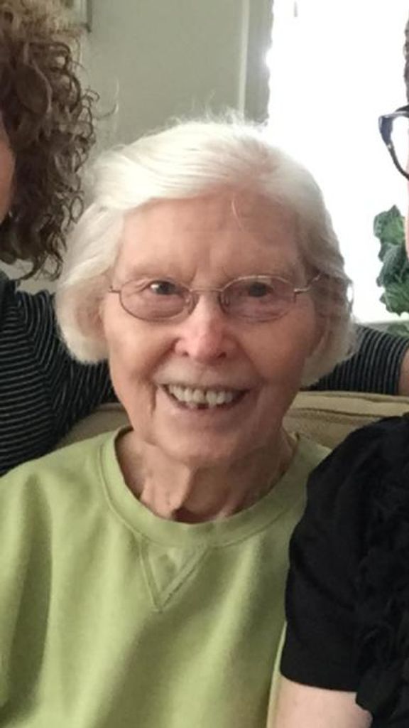 Vera Ward Register Profile Photo