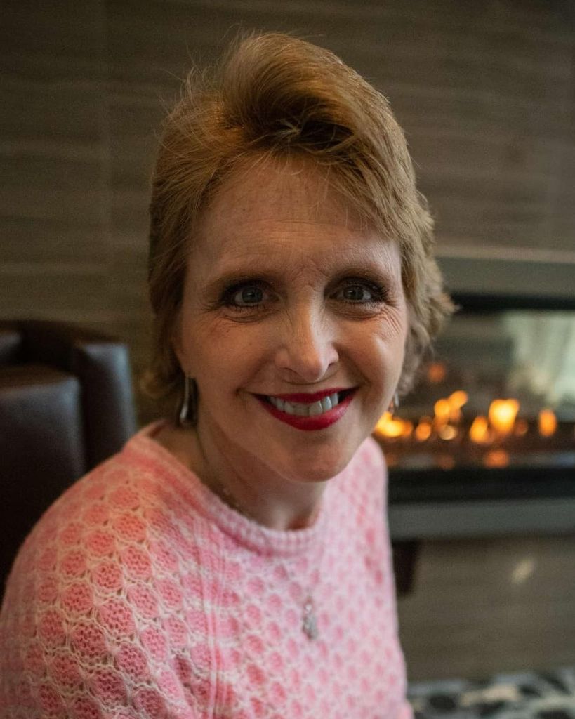 Jacqueline Bradford Hiatt Profile Photo