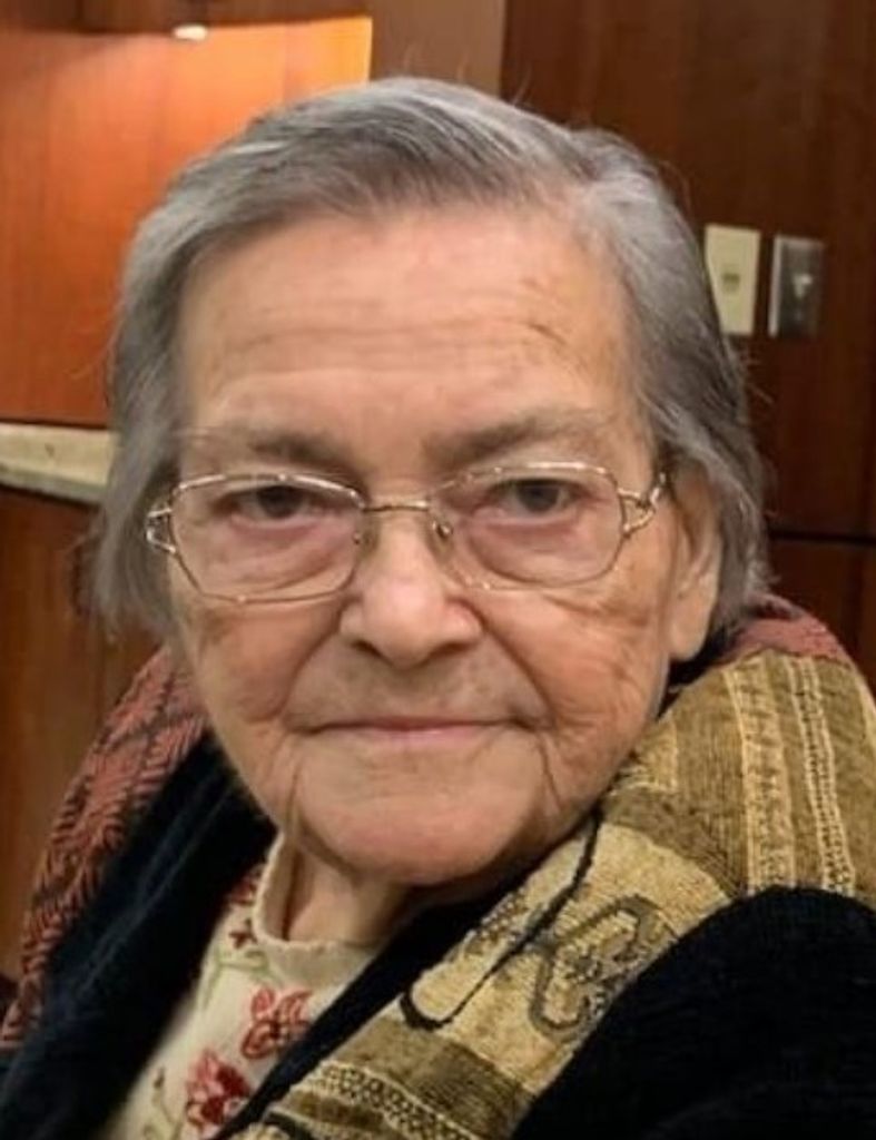 Helen Christine Dennis Profile Photo