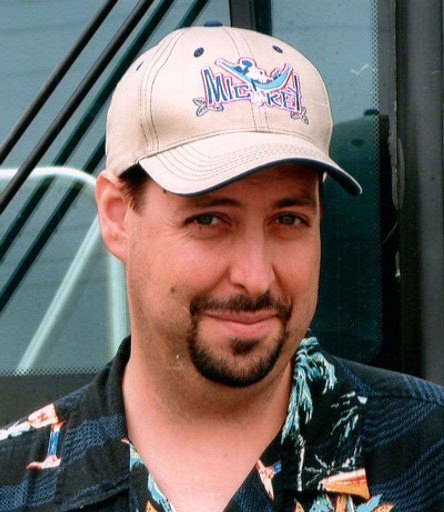 Steven Bradley Boggs