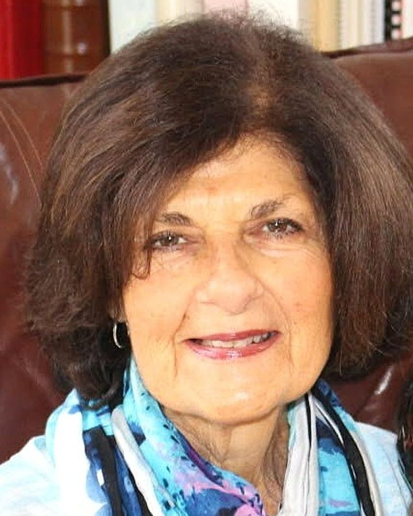 Maryann Cilmi