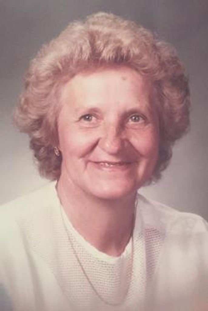 Mary Catherine Murray