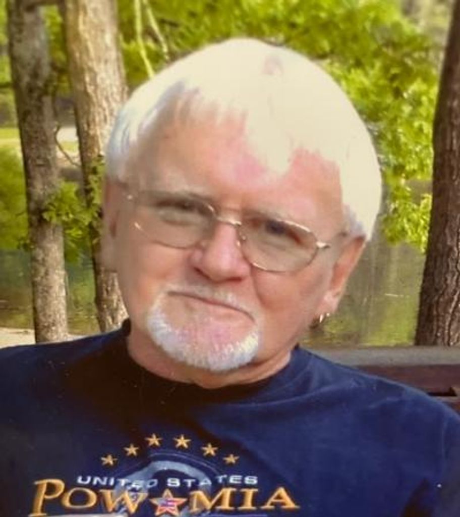 Henry Pettry Profile Photo