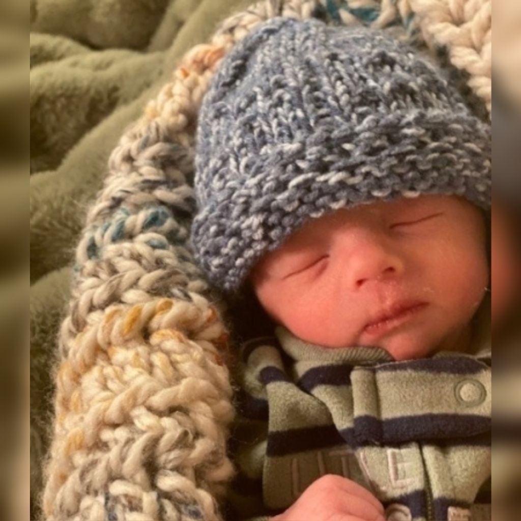 Gabriel Scott Peaslee Profile Photo