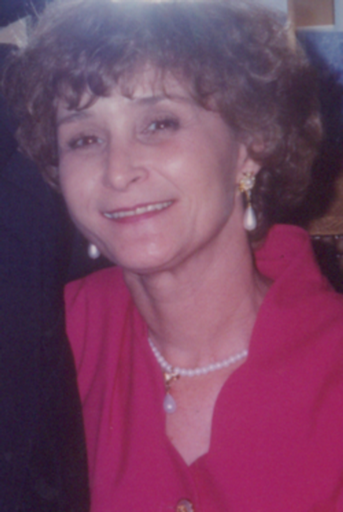 Barbara Ann Bell Profile Photo