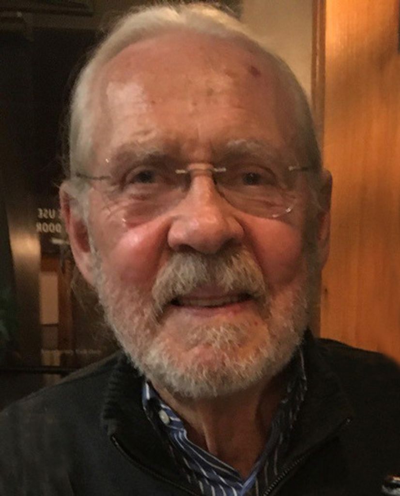 C. Franklin Shobe Profile Photo