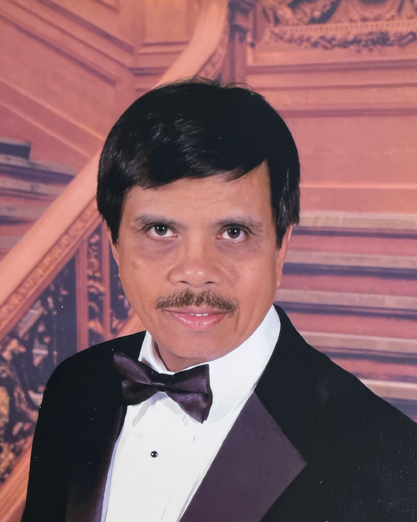 Jose Egipto Luib Profile Photo