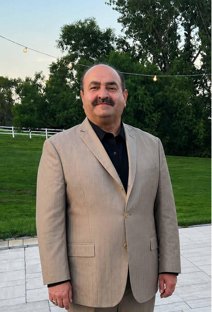 Costel Diaconu Profile Photo