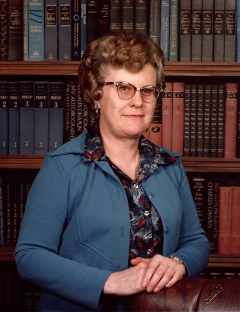 Marjorie Elrod