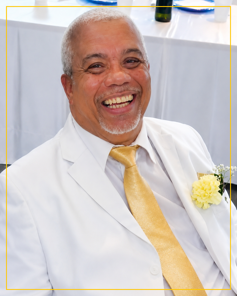 Otis Bowden Profile Photo