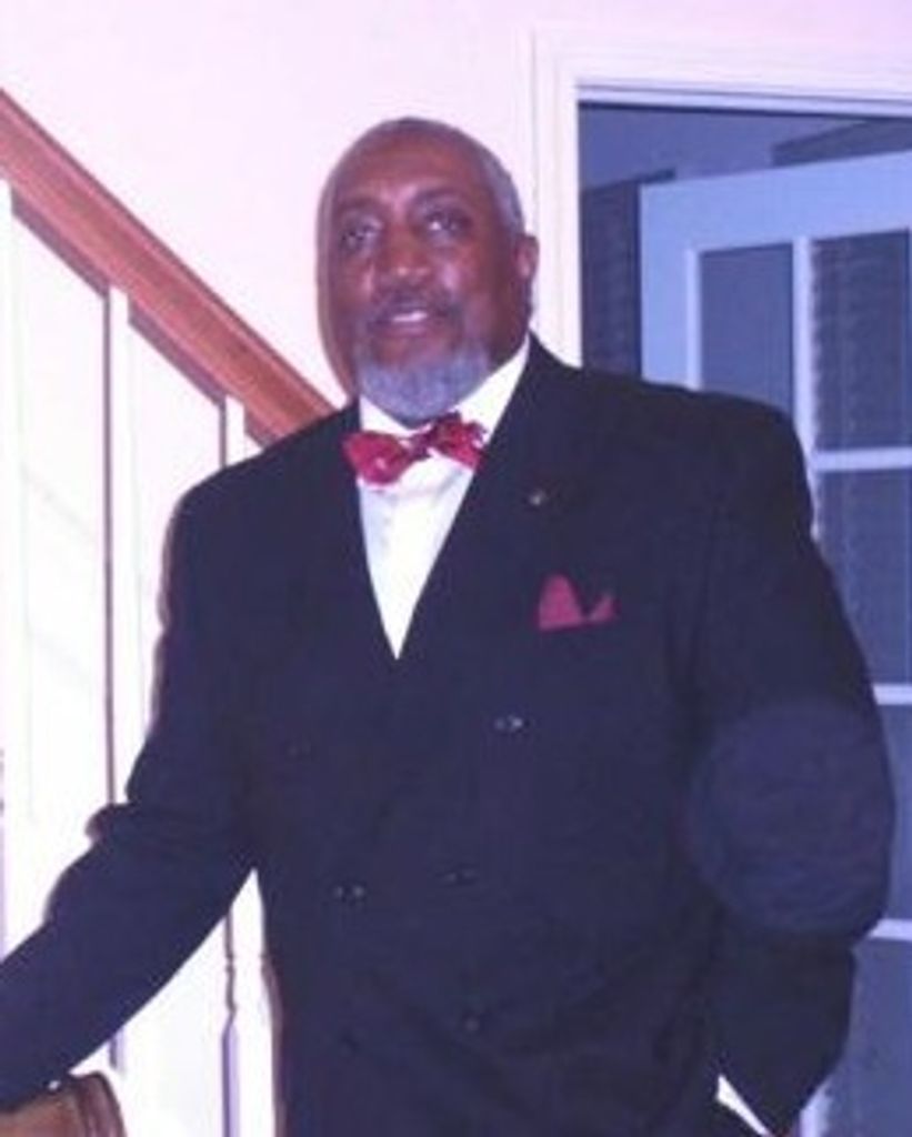 Robert G. Belfrom Profile Photo