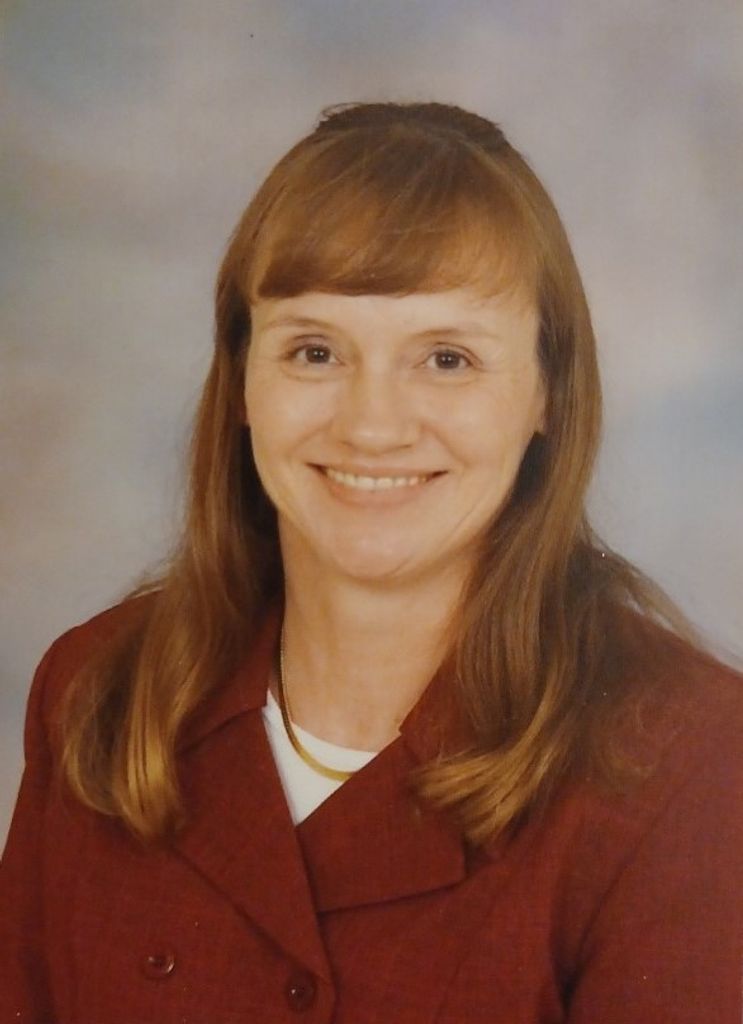 Edwinia Foster