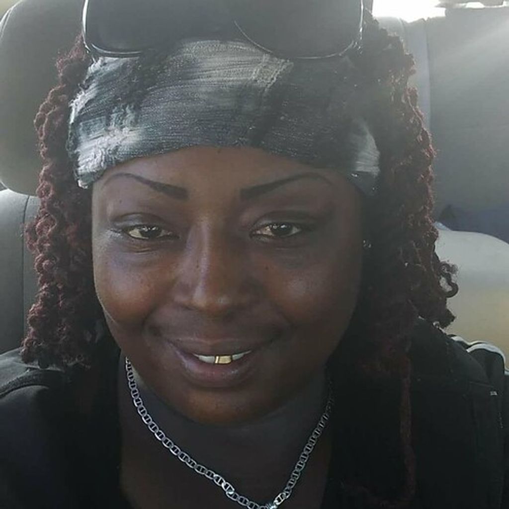 Lashanda Elaine Ball