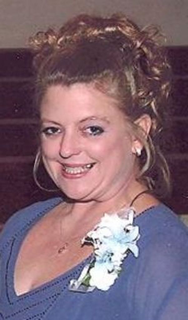 Lisa Mccluskey Hughes