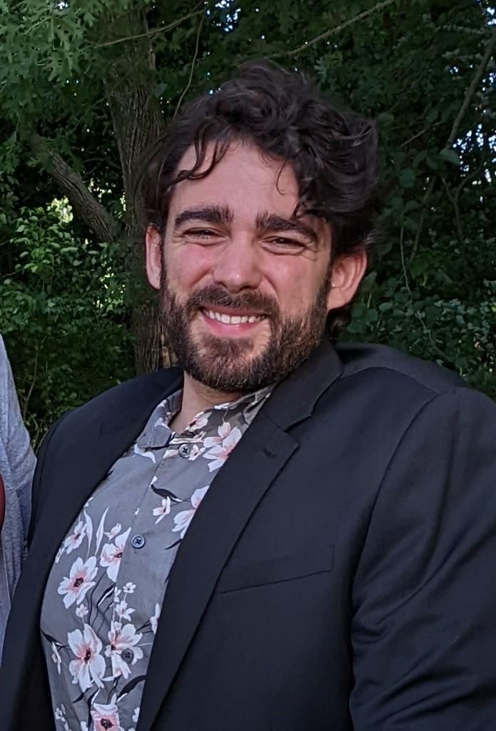 Eric Steven Pfisterer