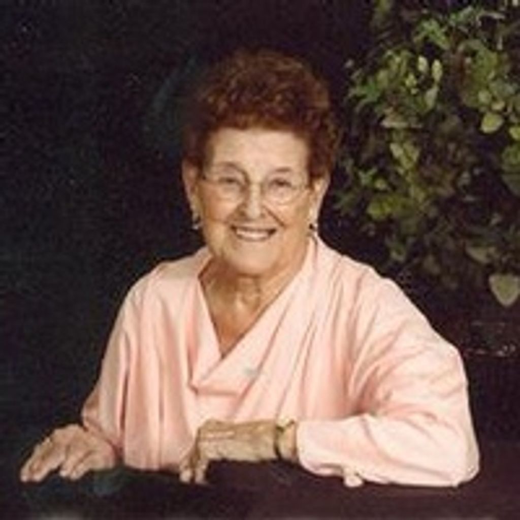 Helen Eide Profile Photo