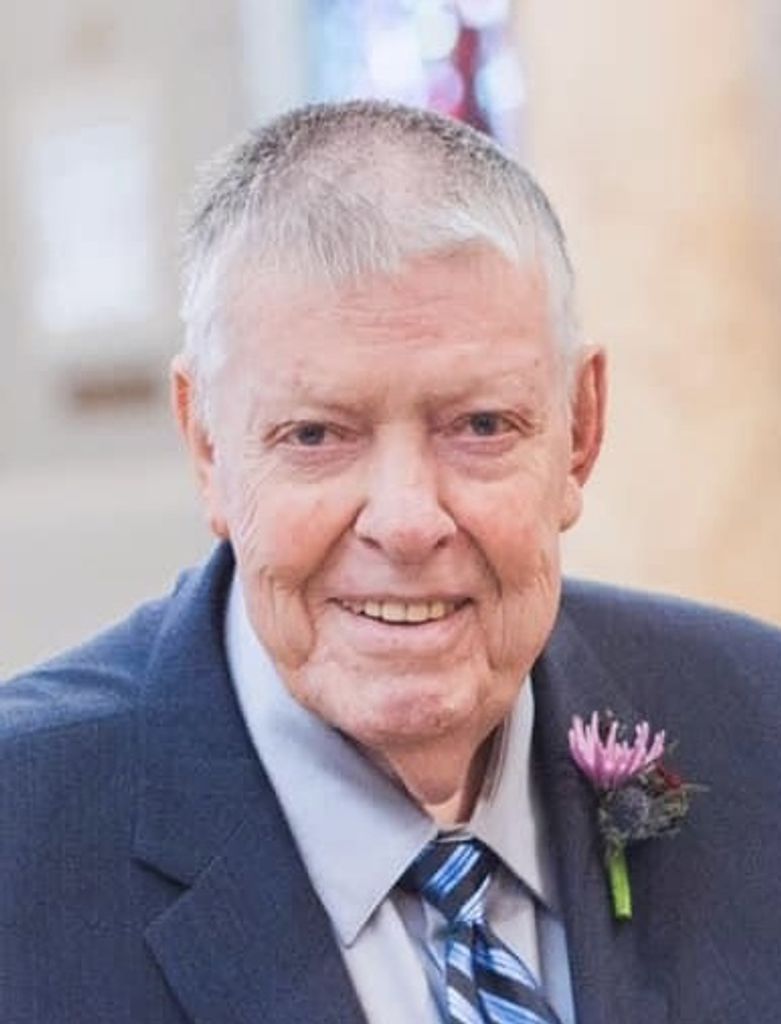 Lawrence Joseph Peck