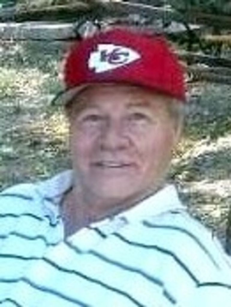 Pat Reckard