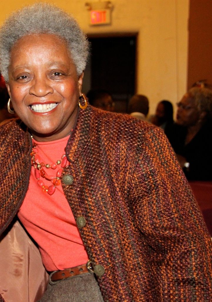 Norma Jean Thurman Profile Photo