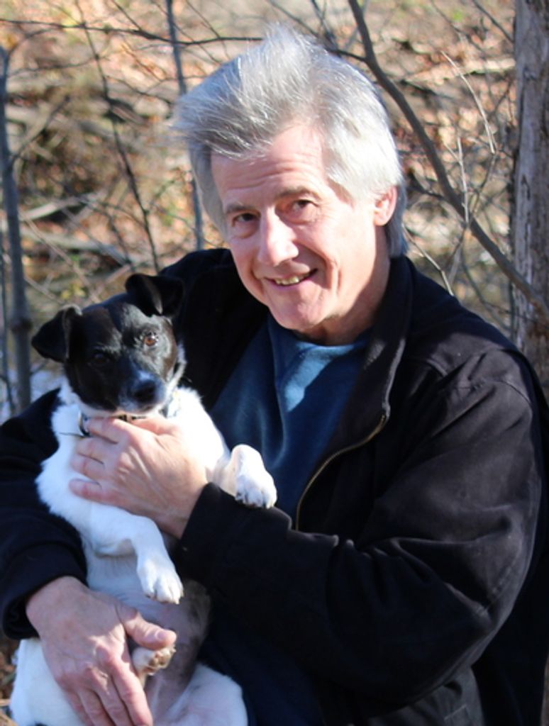 Jim Roy Mangan Profile Photo