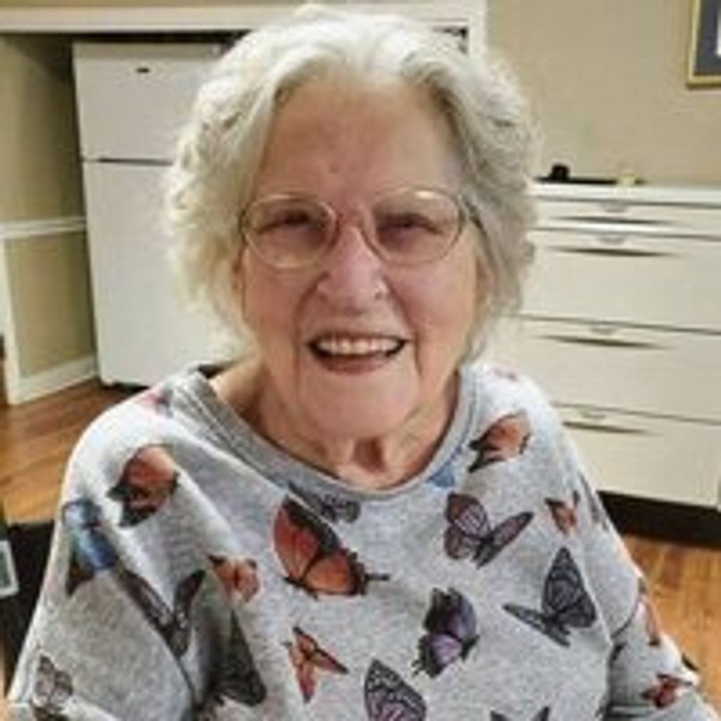 Inez Kelton