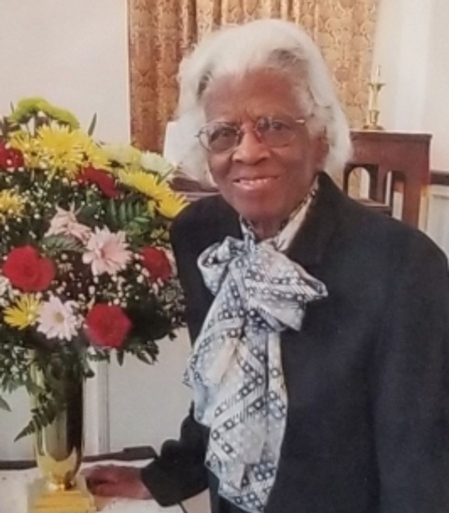 Dorothy Smith