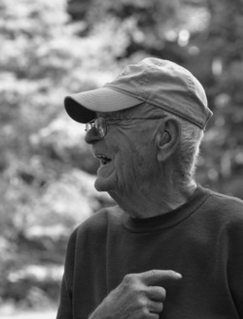 James Albert Koch