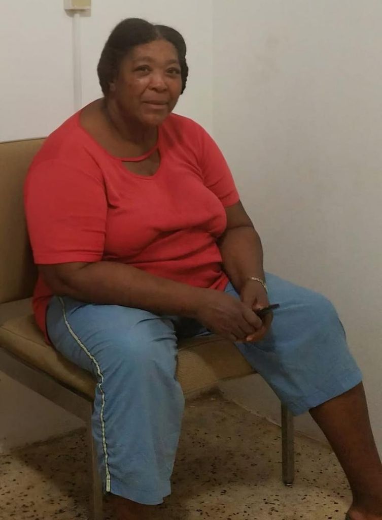 Anthonia Francis Vilier Profile Photo