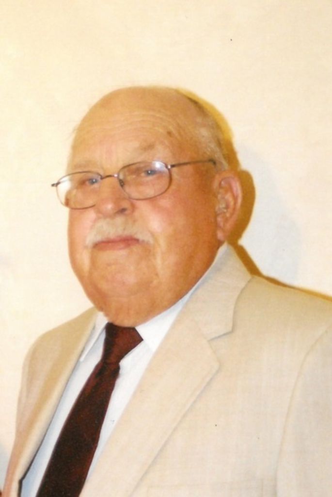 Melvin Duane Halderman