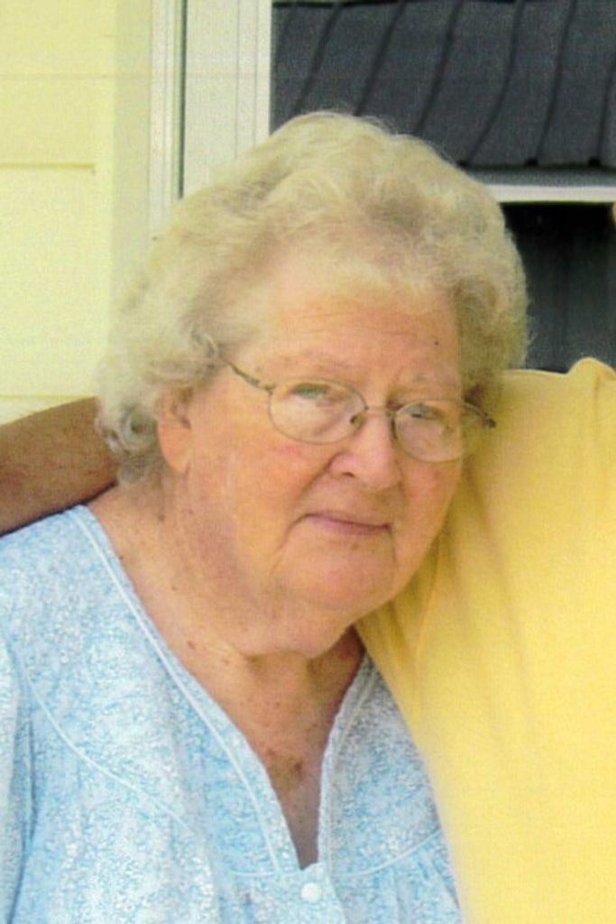 Anna Joyce (Helm)  Reeder Profile Photo