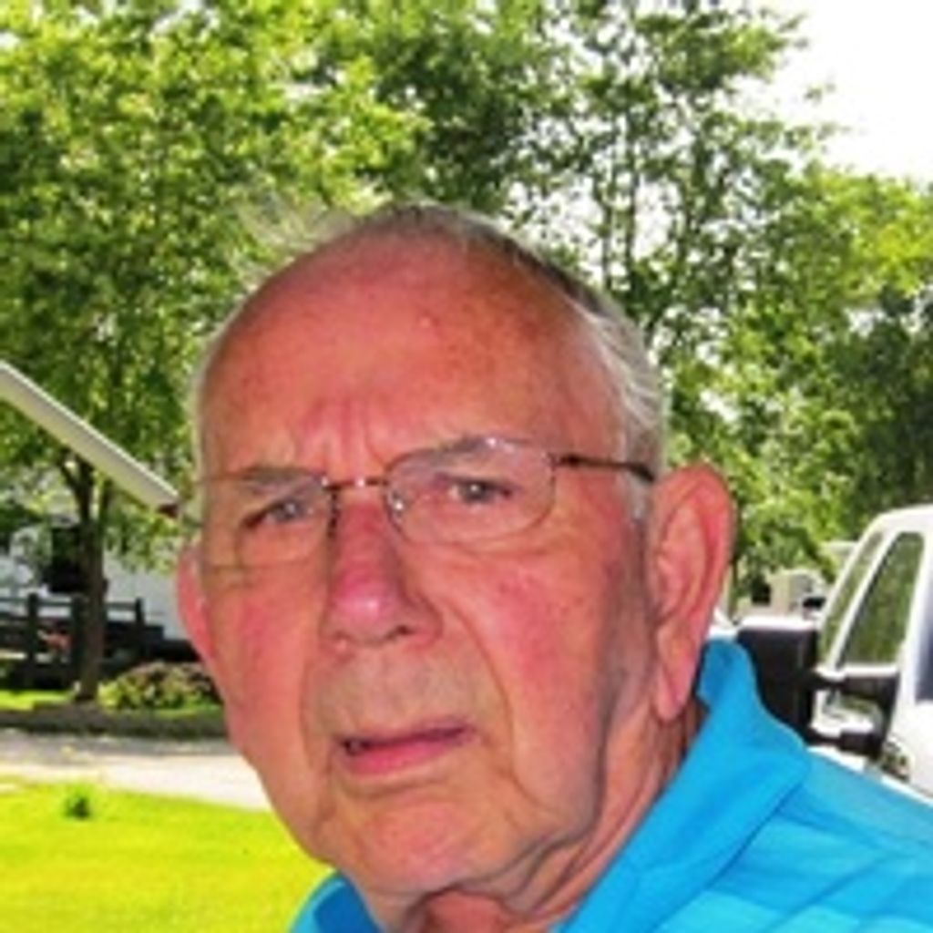 Don  W. Ritchey