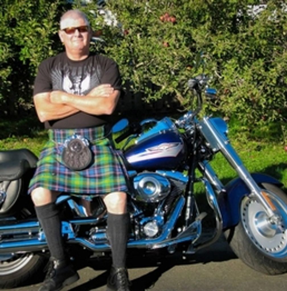 David Watson Profile Photo