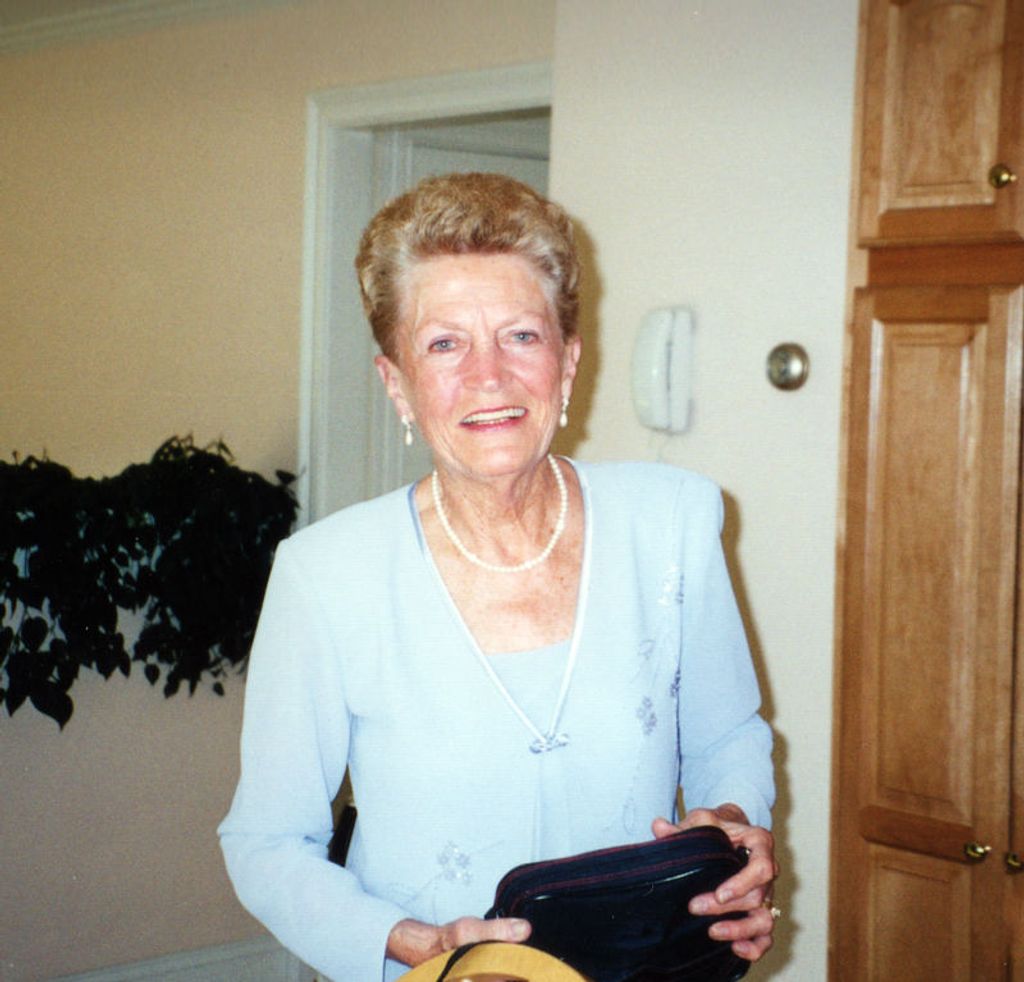 Helen Rogers