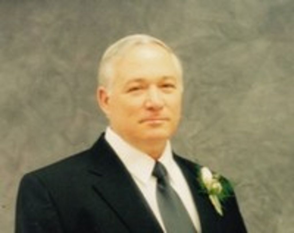 Tommy Lee Fordham