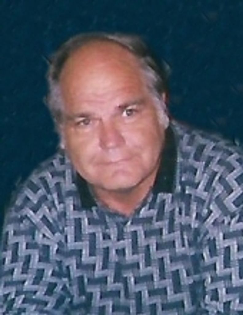 Robert Troy Miller