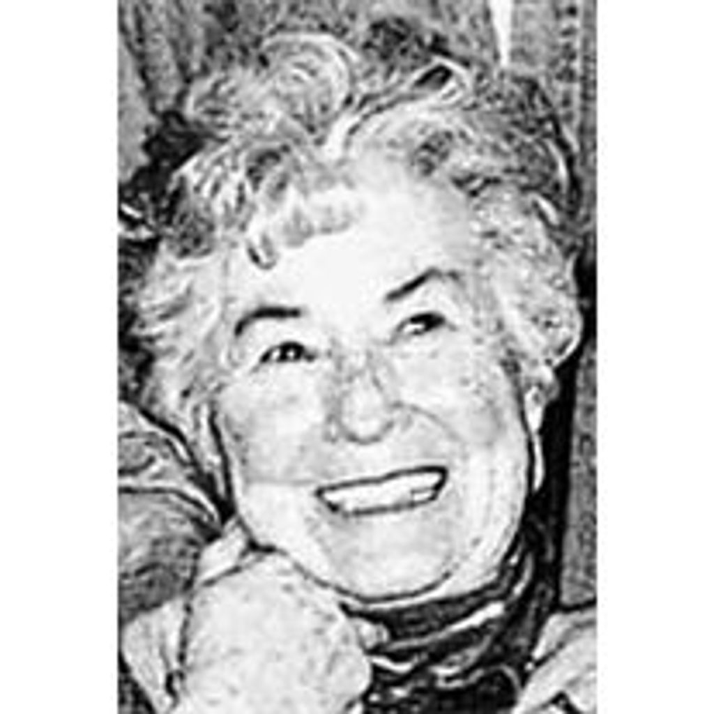 Joanne George
