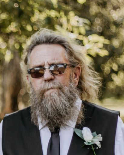 Douglas James Ballard's obituary image