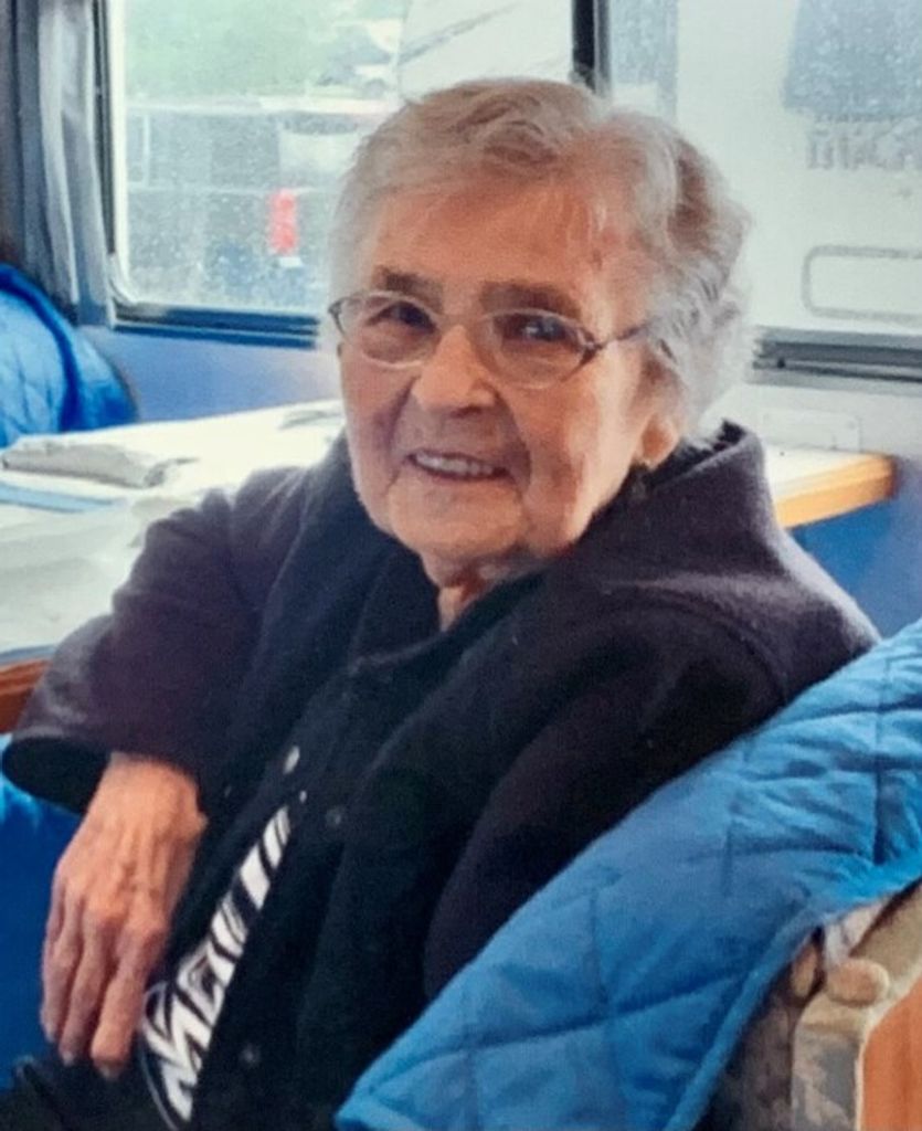 Janet Olson