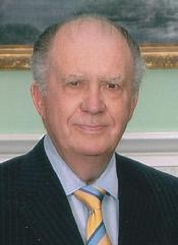 Raymond J. Duda